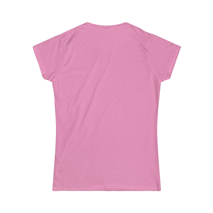 Be salty Stay Lit-Women's Softstyle Tee
