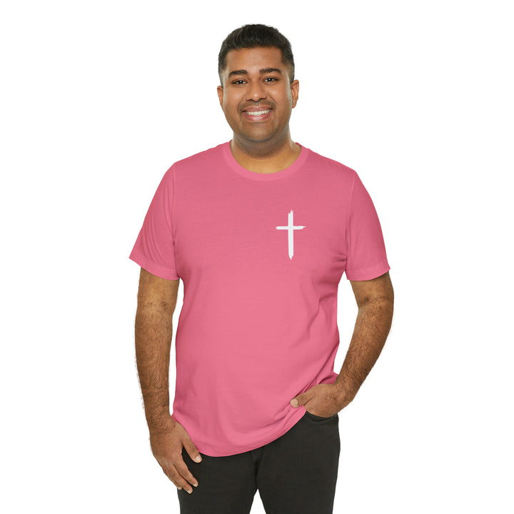 god's children are not for sale-Unisex Jersey Short Sleeve Tee