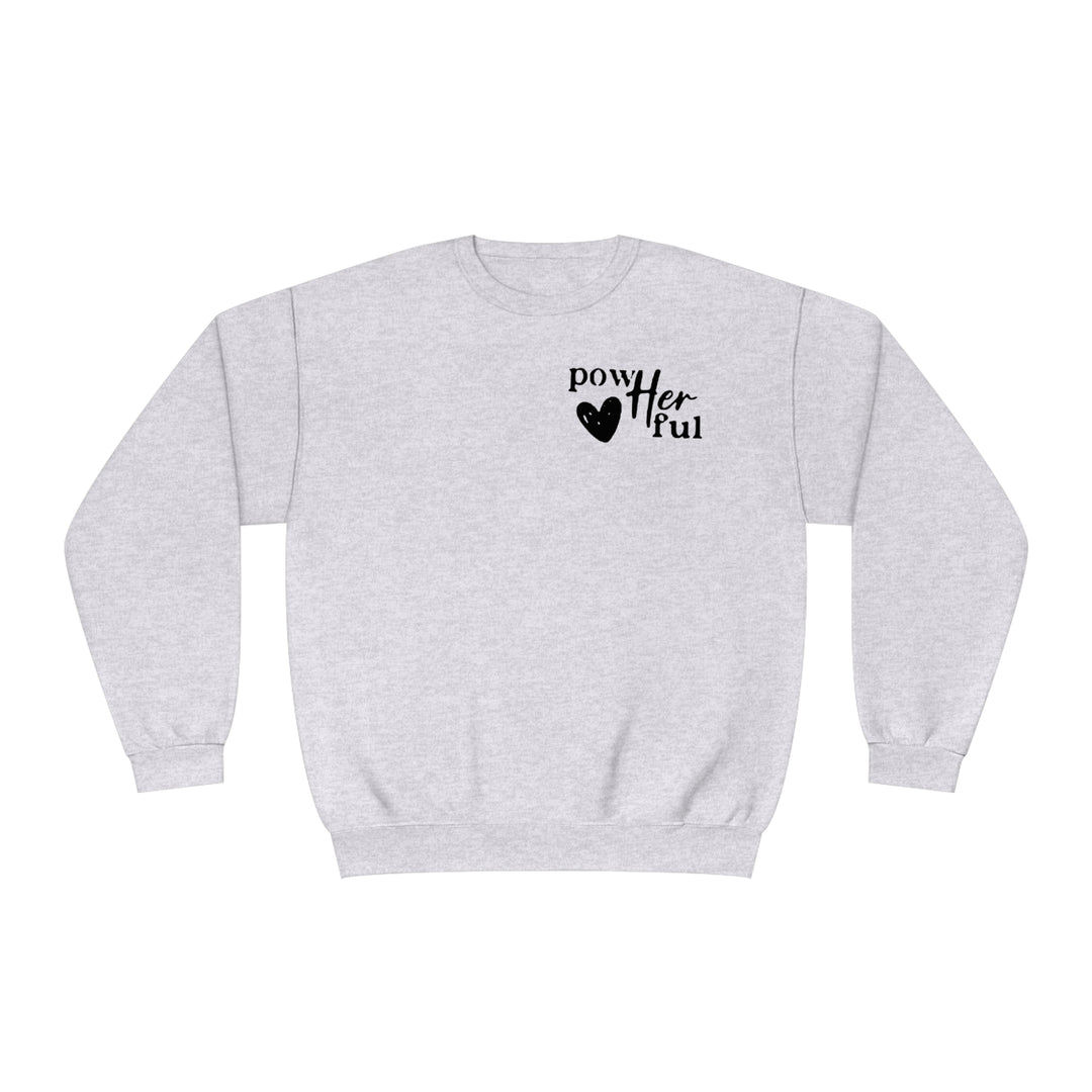 Unisex NuBlend® Crewneck Sweatshirt