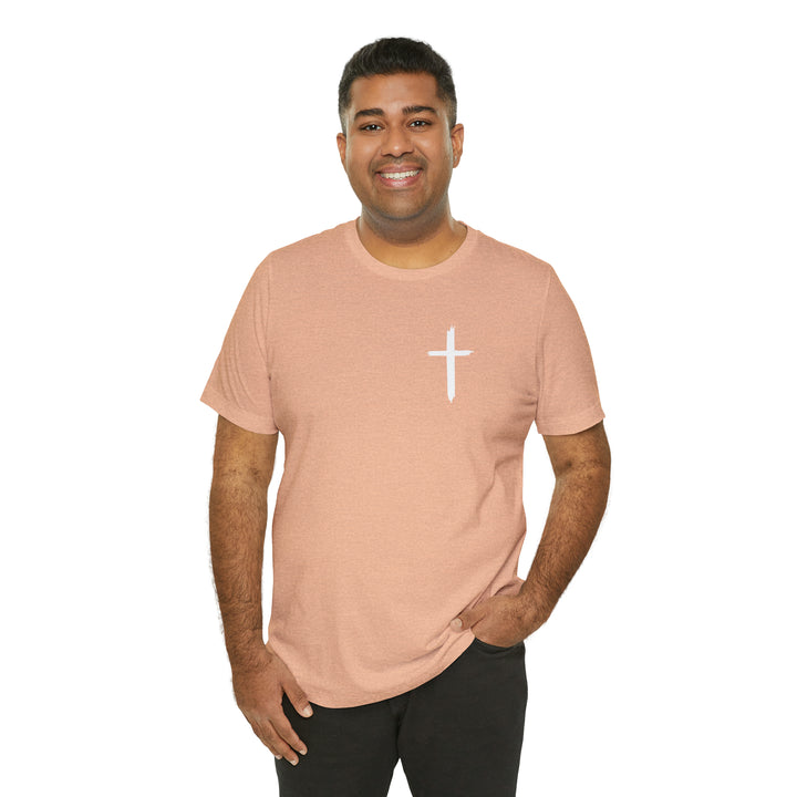 god's children are not for sale-Unisex Jersey Short Sleeve Tee