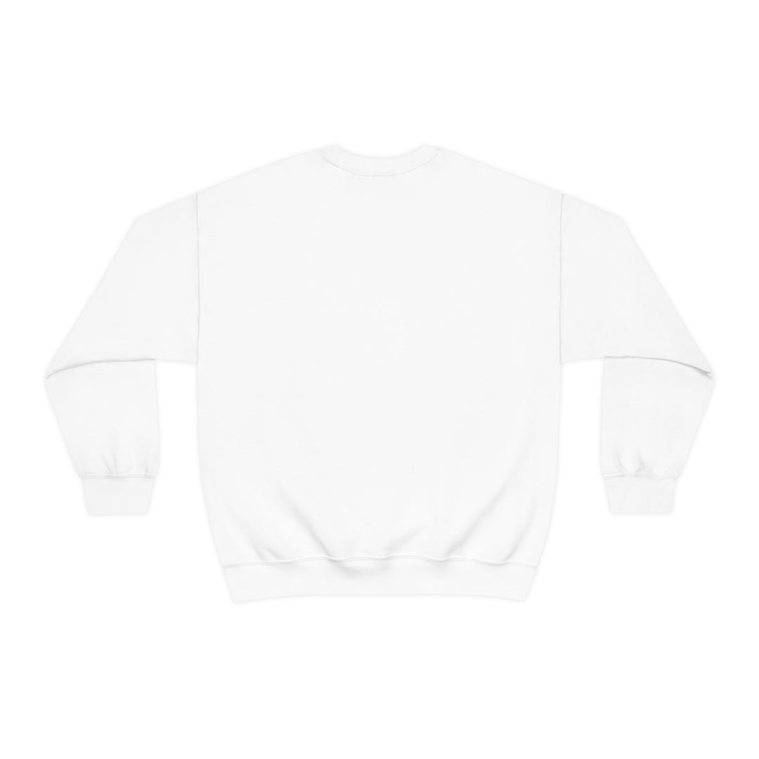 Sorry my Filter is Broken-Unisex Heavy Blend™ Crewneck Sweatshirt