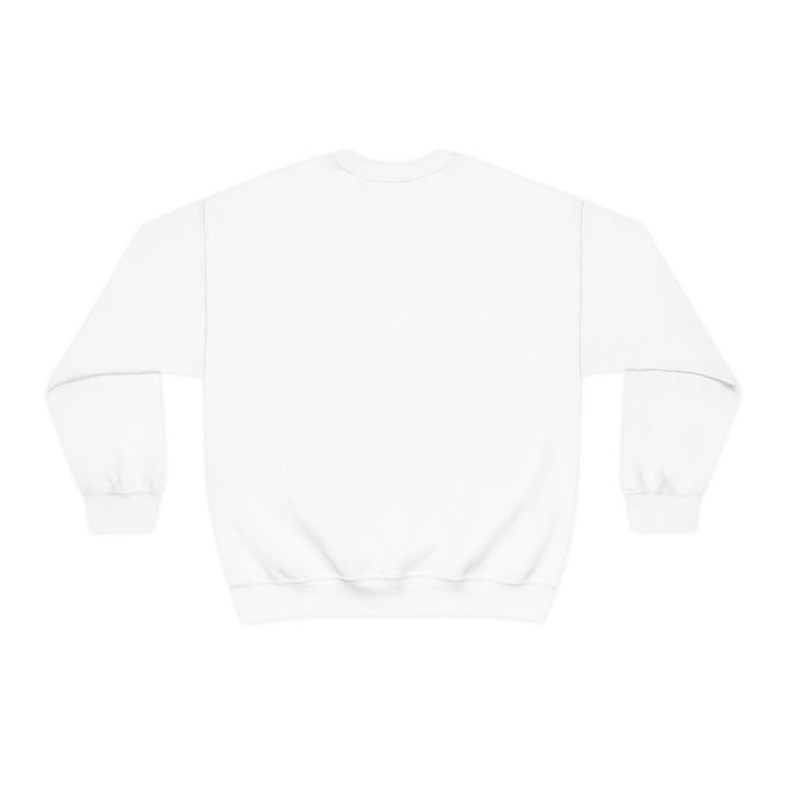 Sorry my Filter is Broken-Unisex Heavy Blend™ Crewneck Sweatshirt