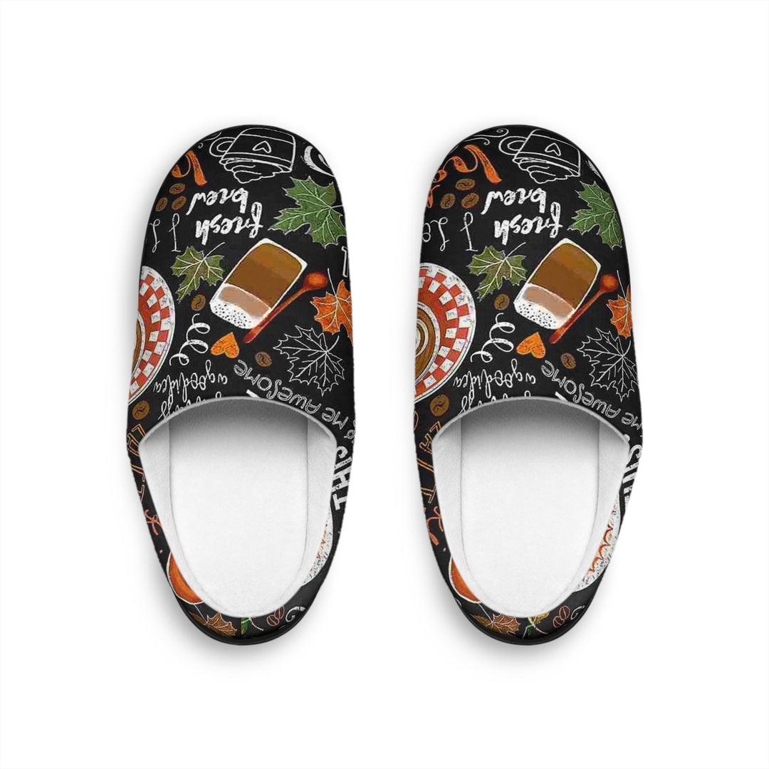 Women's Indoor Slippers