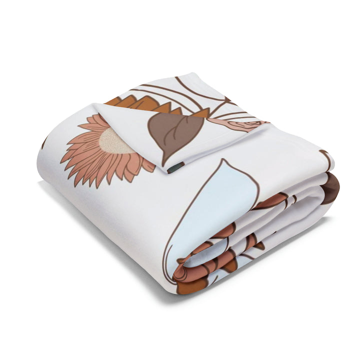 Arctic Fleece Blanket