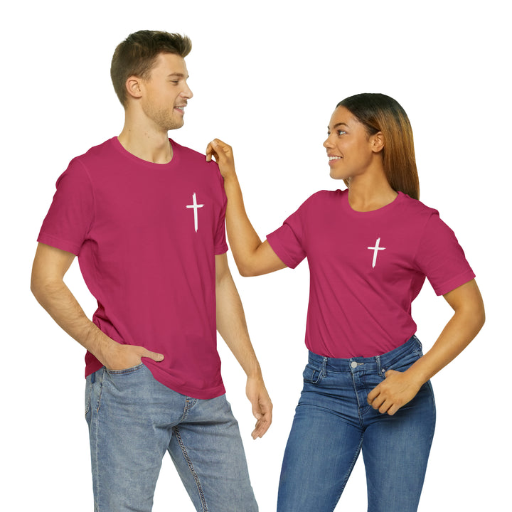 god's children are not for sale-Unisex Jersey Short Sleeve Tee