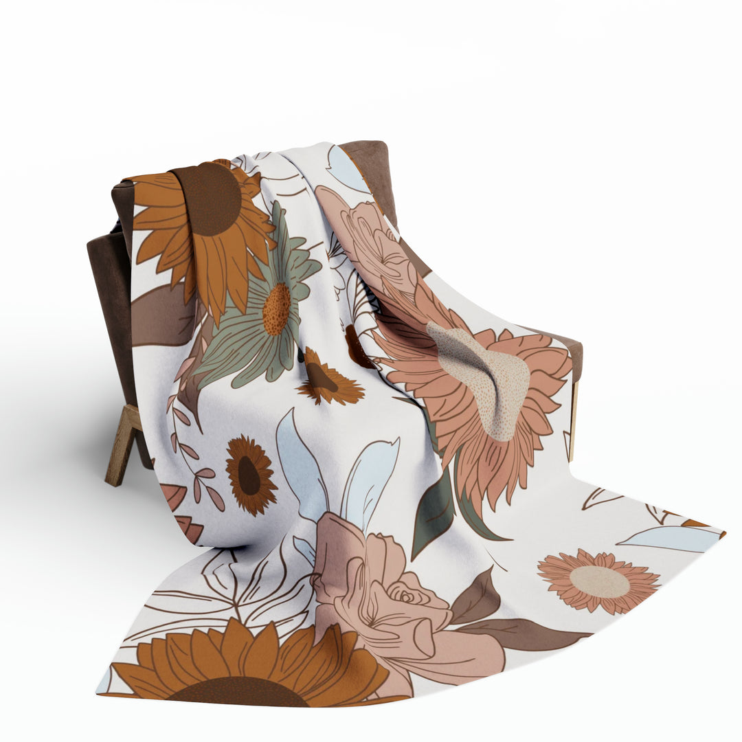 Arctic Fleece Blanket