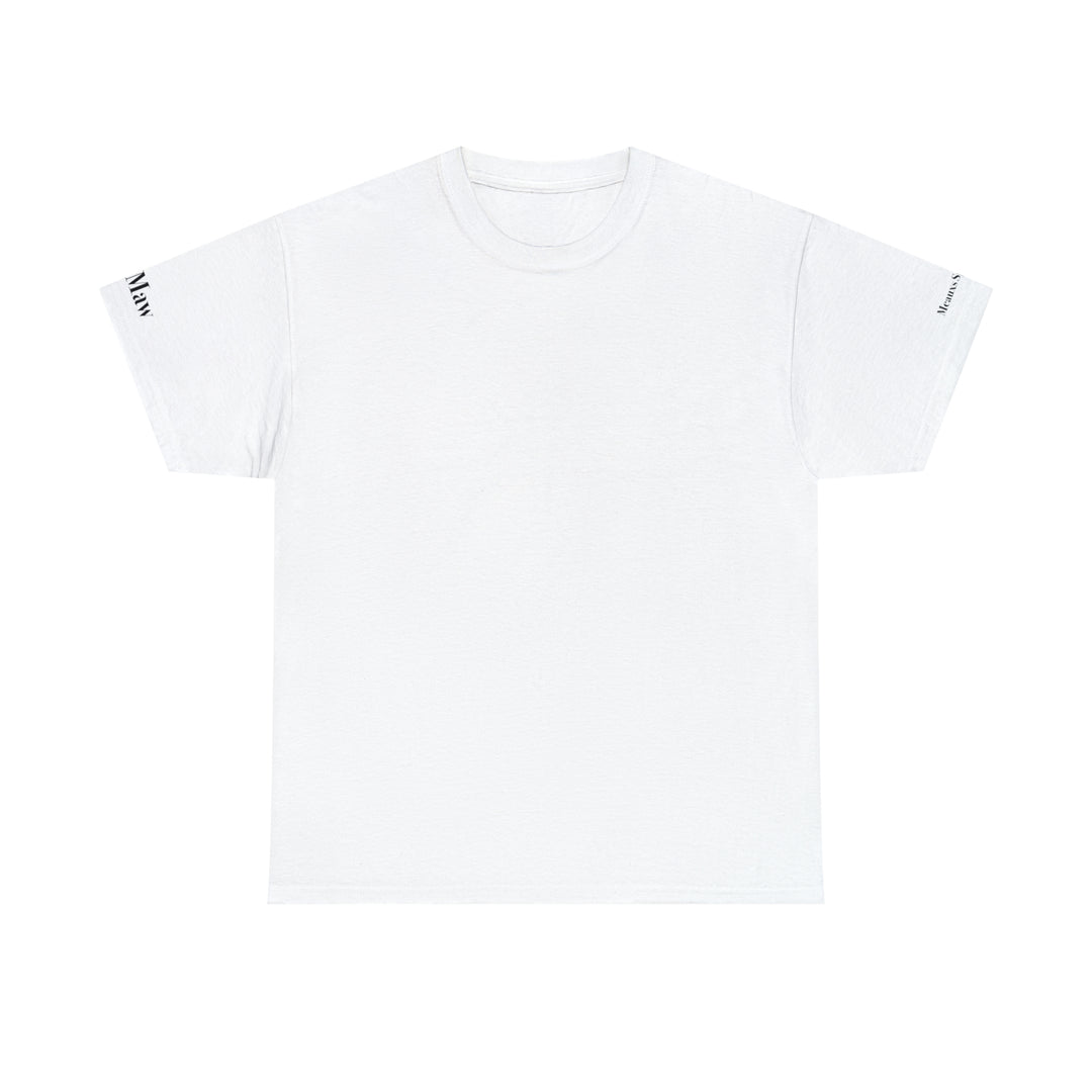 MawMaw-Unisex Heavy Cotton Tee