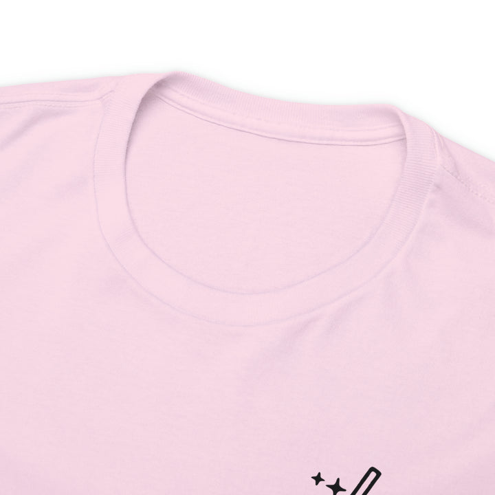 ICE COFFEE-Unisex Heavy Cotton Tee