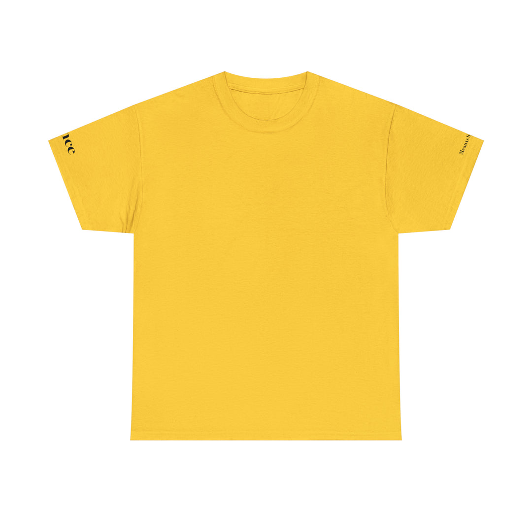 Lance-Unisex Heavy Cotton Tee
