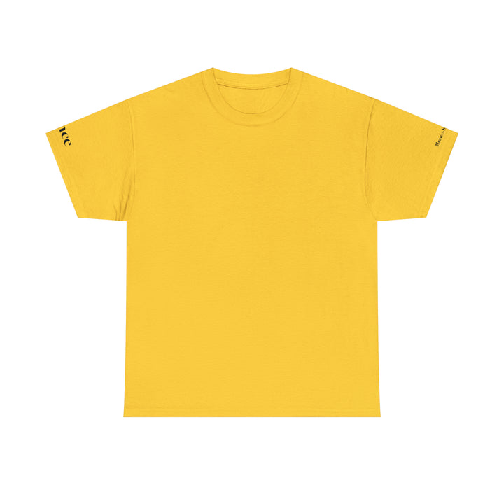 Lance-Unisex Heavy Cotton Tee