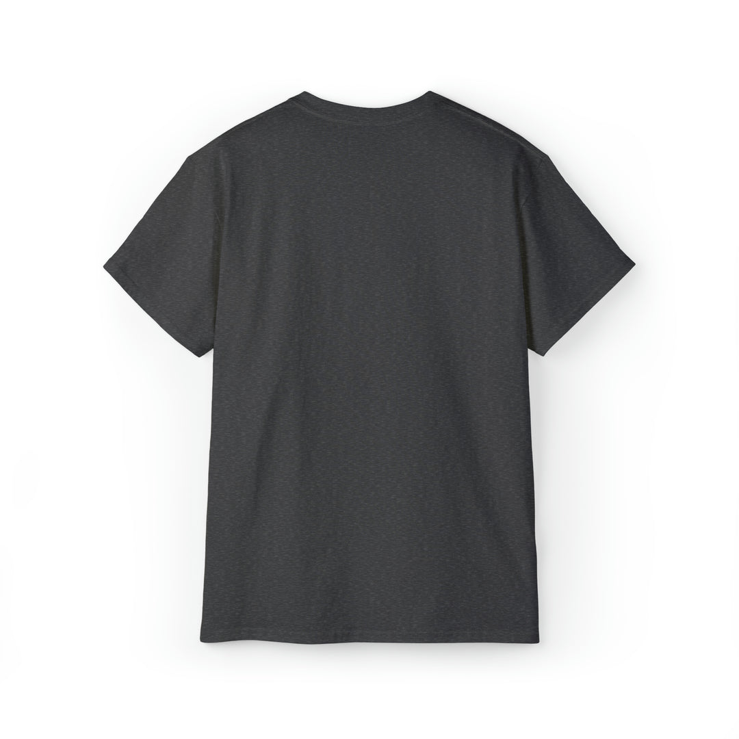 SILENT MOVES-Unisex Ultra Cotton Tee