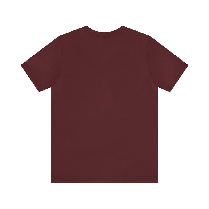 May The Lord Be With You-Unisex Jersey Short Sleeve Tee