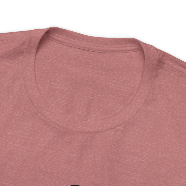 Freedom-Unisex Jersey Short Sleeve Tee