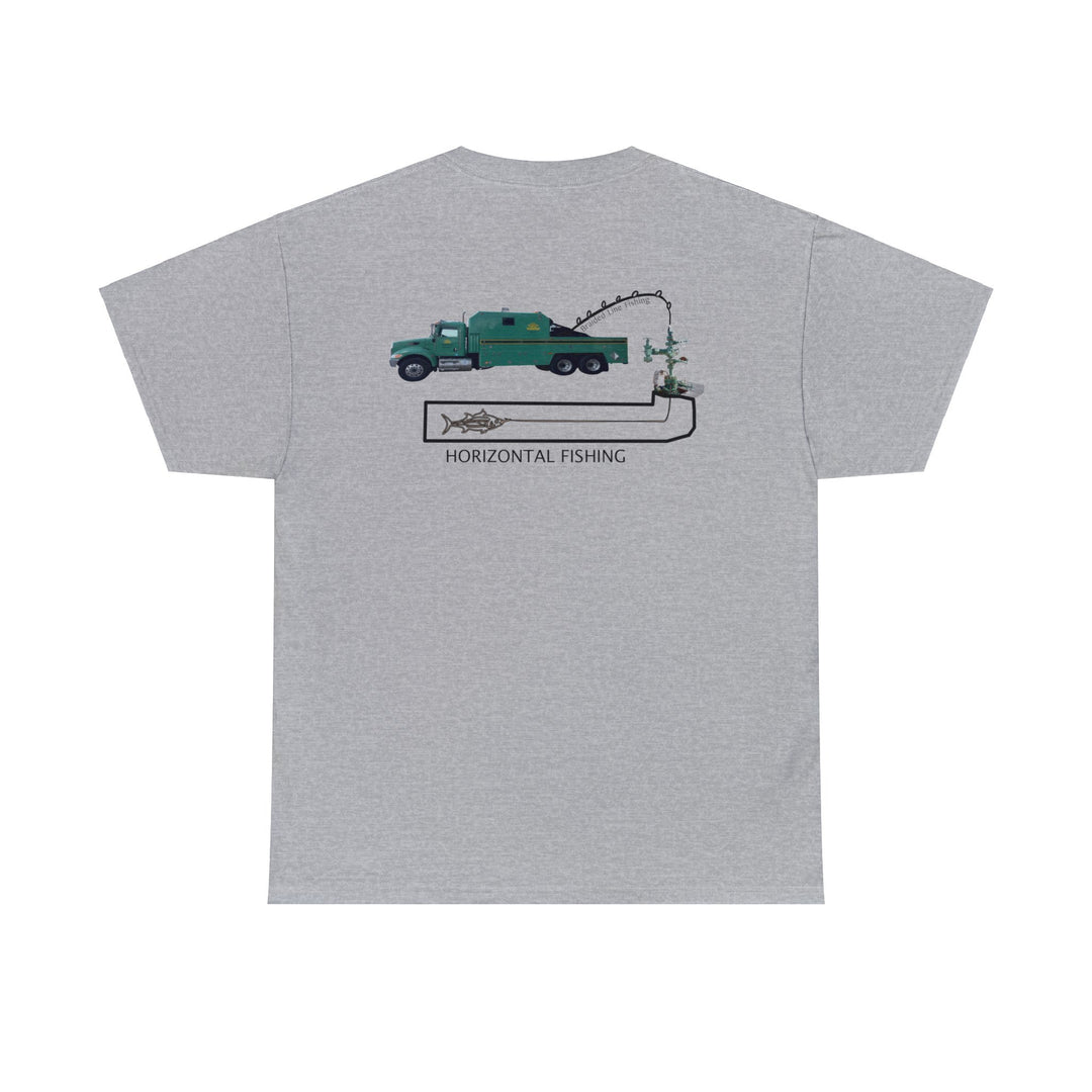 Fesco 50/50 Unisex  Tee