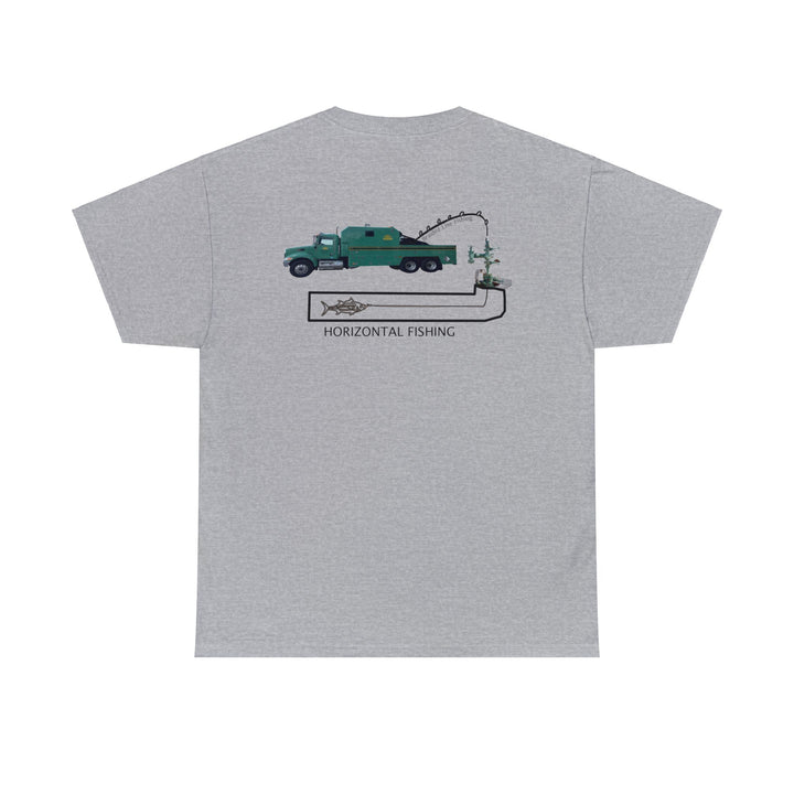 Fesco 50/50 Unisex  Tee