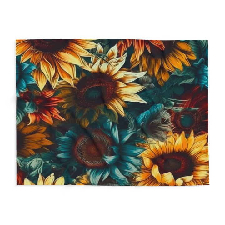 Arctic Fleece Blanket