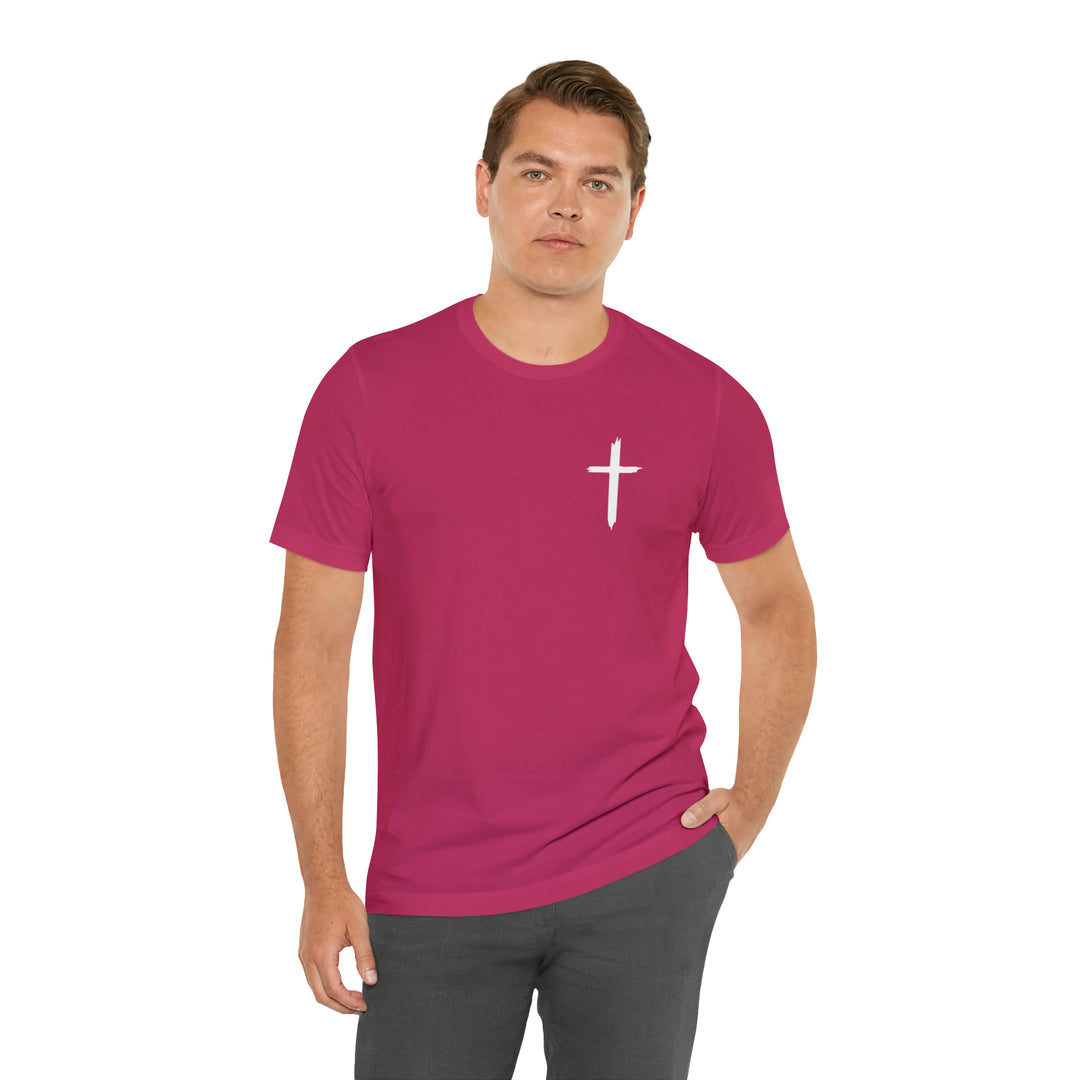 god's children are not for sale-Unisex Jersey Short Sleeve Tee