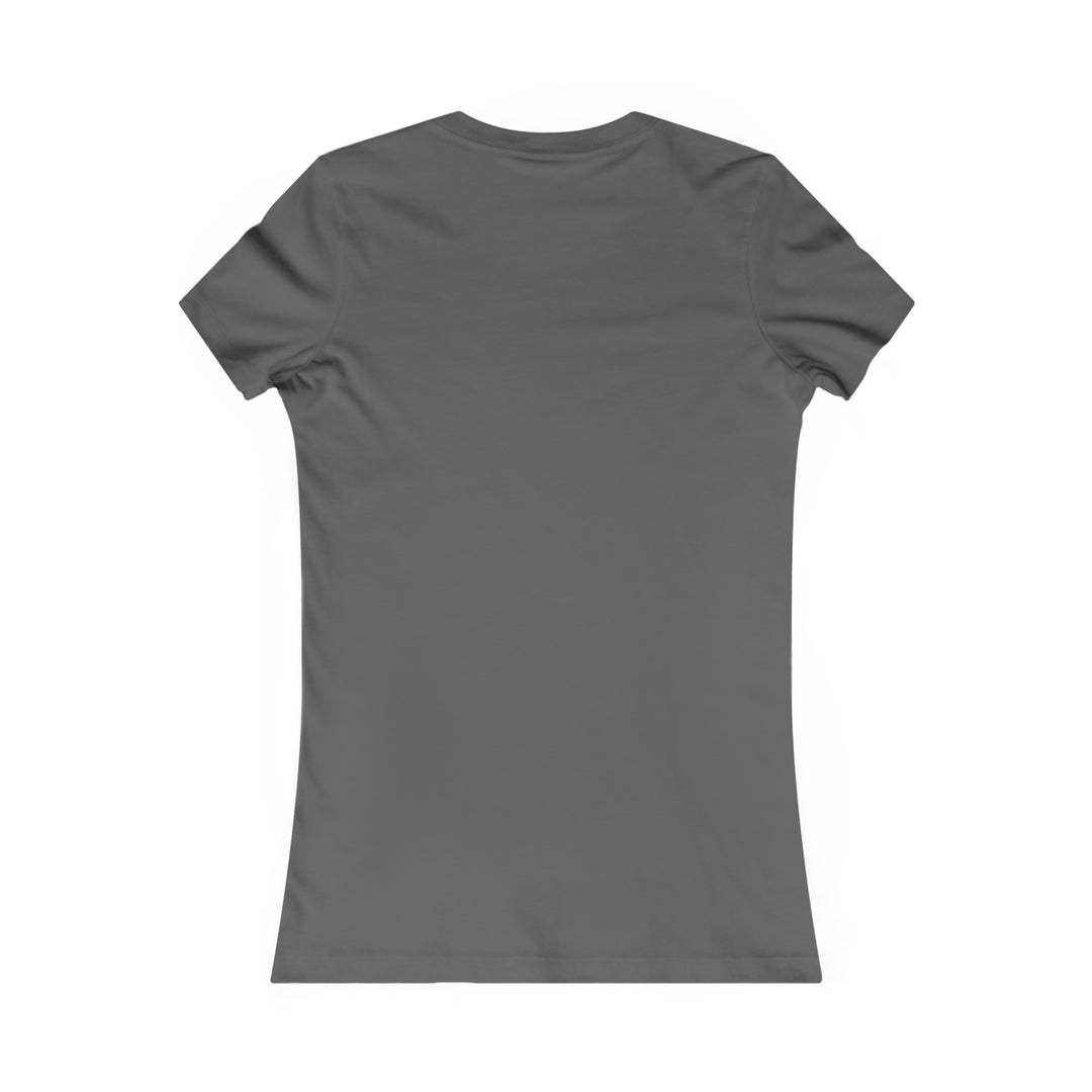 Remember your why-Women's Favorite Tee