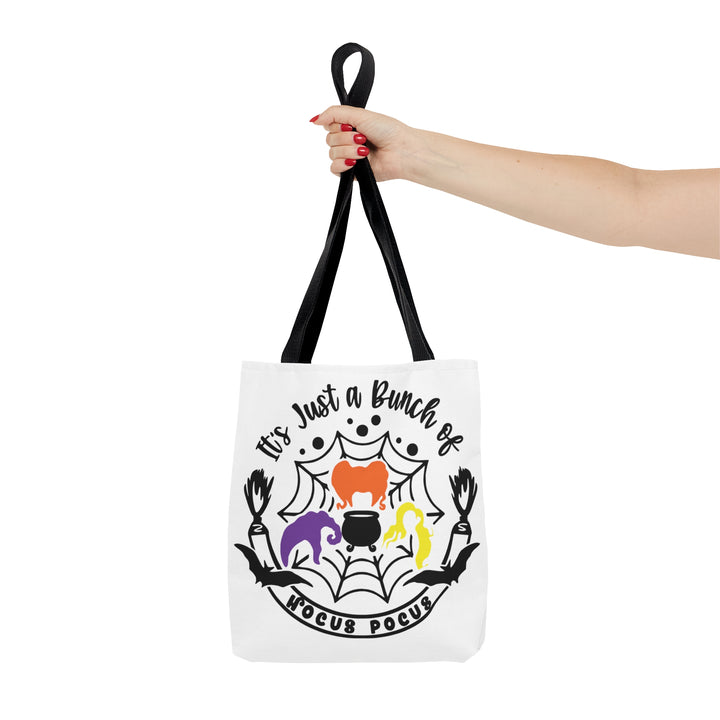 Tote Bag (AOP)