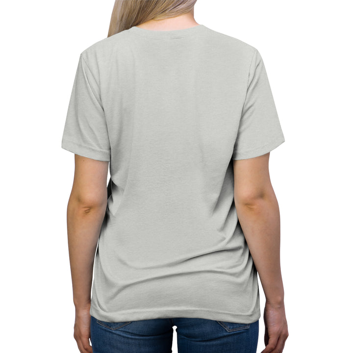Nannys little squirt Unisex Triblend Tee