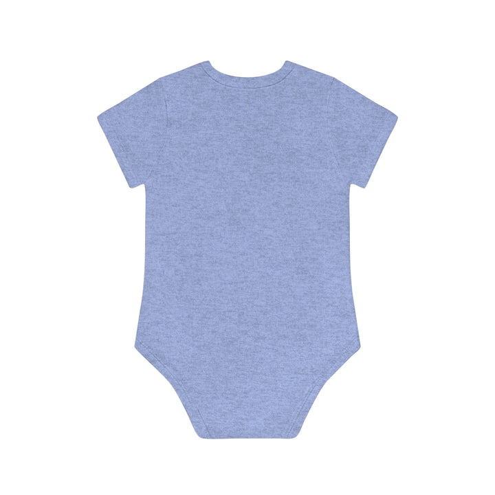 Baby Organic Short Sleeve Bodysuit