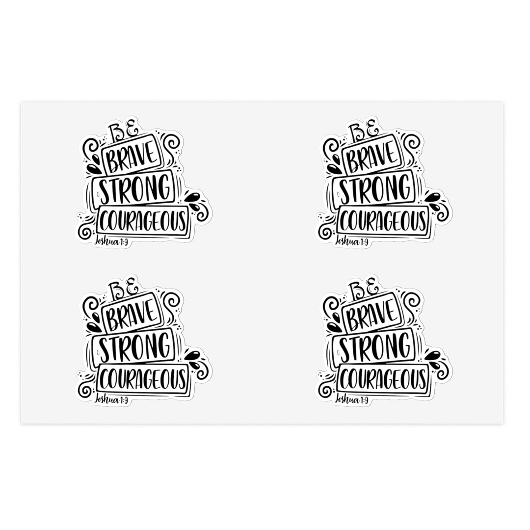 Sticker Sheet Bundle, 10pcs