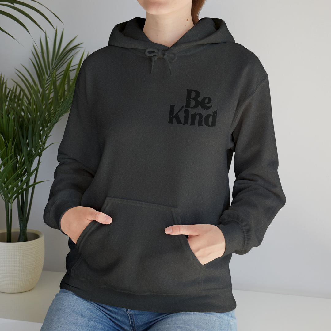 BE KIND-Unisex Heavy Blend™ Hooded Sweatshirt