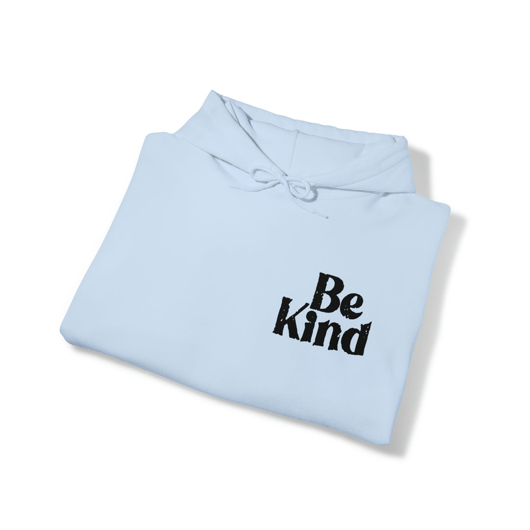 BE KIND-Unisex Heavy Blend™ Hooded Sweatshirt