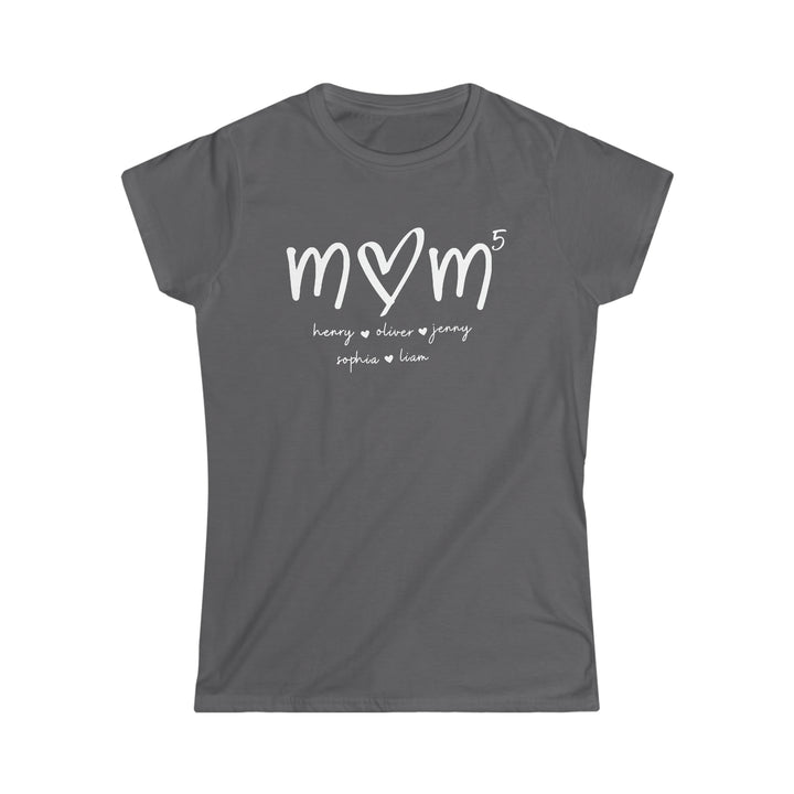 Women's Softstyle Tee