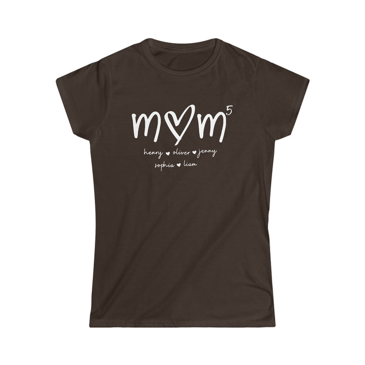 Women's Softstyle Tee