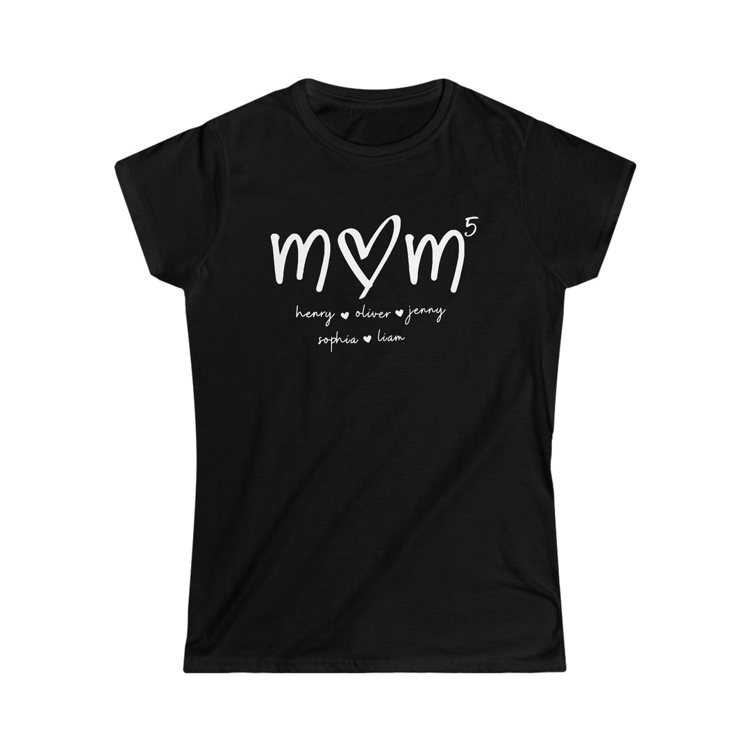 Women's Softstyle Tee