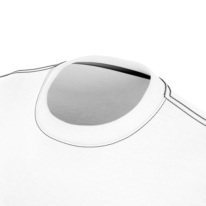 Thankful grams=Unisex Cut & Sew Tee (AOP)