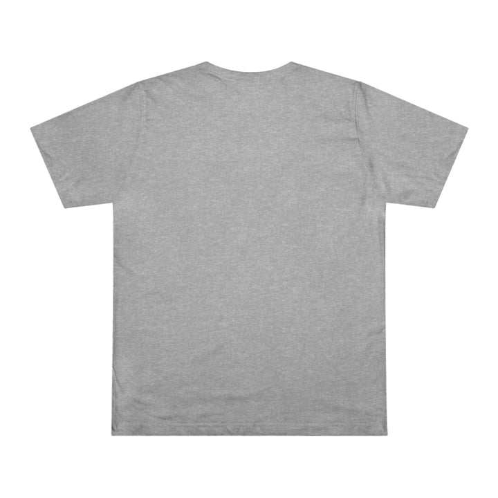 Resting Witch Face=Unisex Deluxe T-shirt
