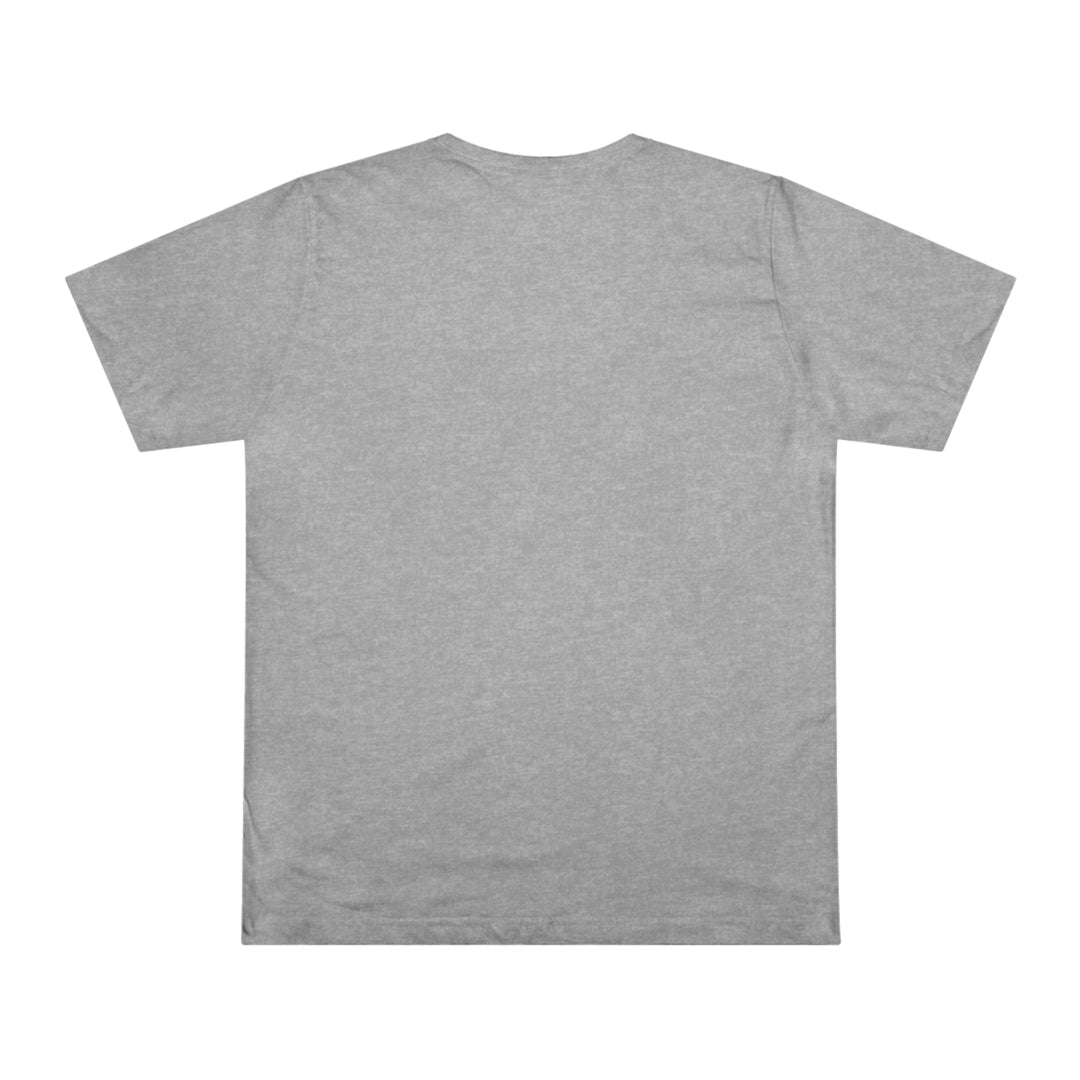 Resting Witch Face=Unisex Deluxe T-shirt