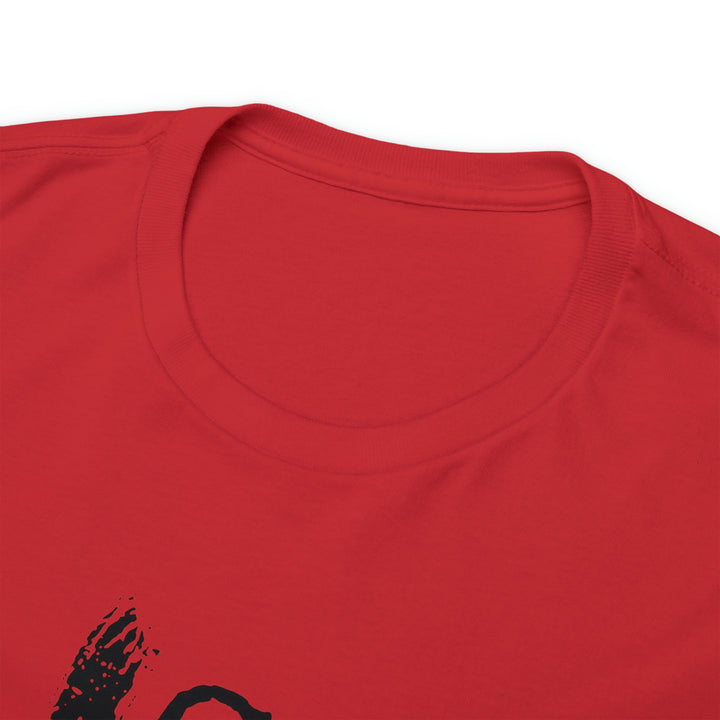 Gods children are not for sale-Unisex Heavy Cotton Tee