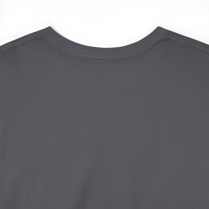 UNITED IN FAITH & TRUST-Unisex Heavy Cotton Tee