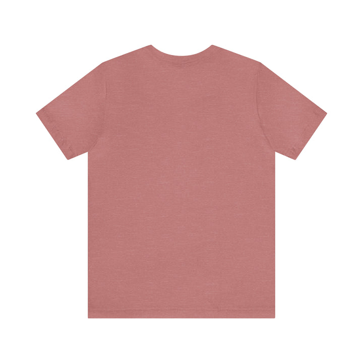 Mat The Lord Be With You-Unisex Jersey Short Sleeve Tee