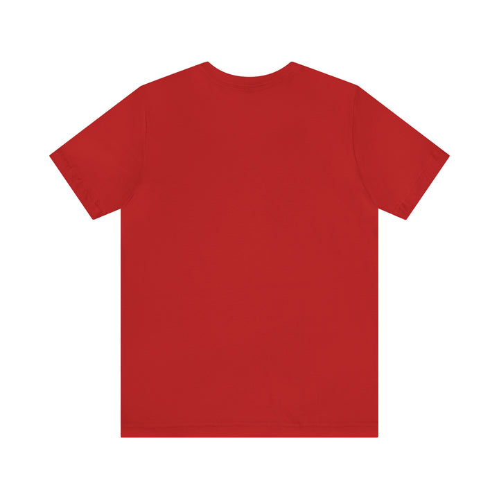 Freedom-Unisex Jersey Short Sleeve Tee