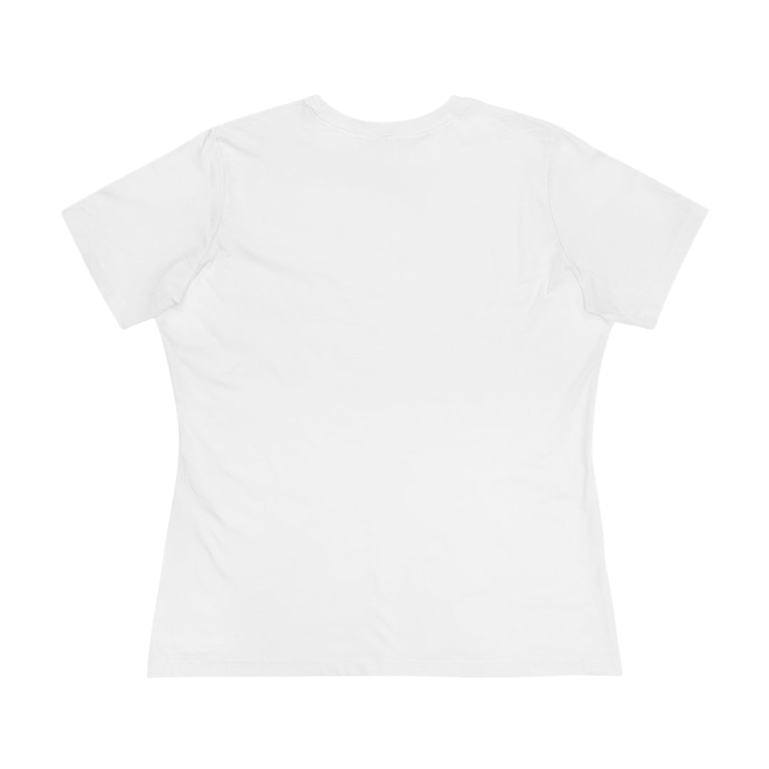 Faith Women's Premium Tee