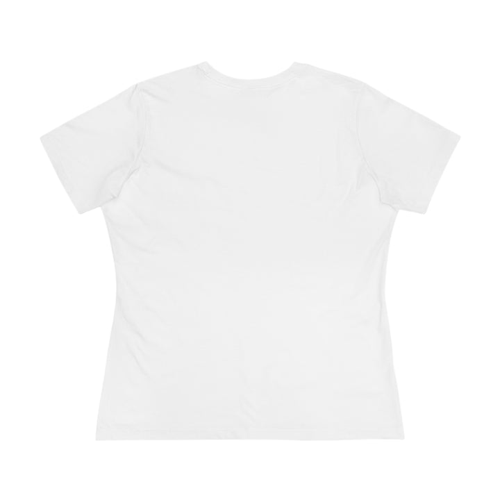 Faith Women's Premium Tee