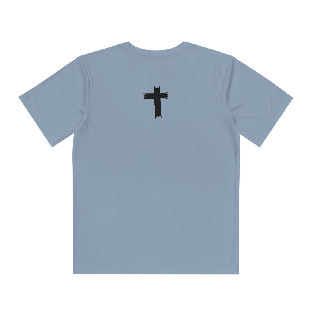 BROTHERS IN CHRIST-Youth Competitor Tee