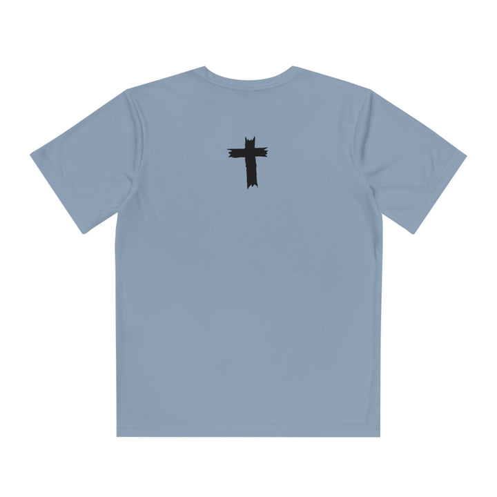 BROTHERS IN CHRIST-Youth Competitor Tee