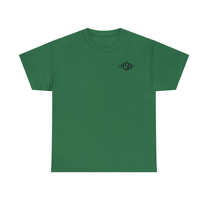 Fesco 50/50 Unisex  Tee