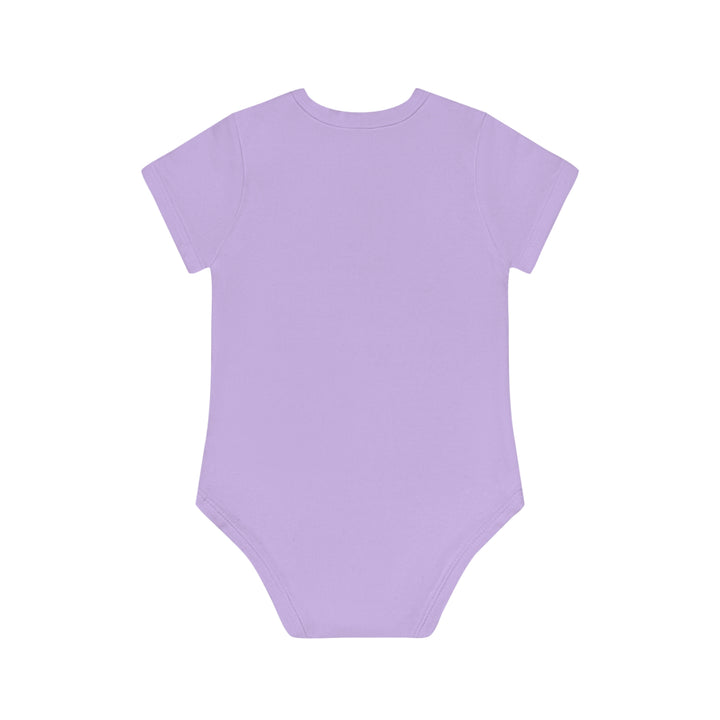 Baby Organic Short Sleeve Bodysuit
