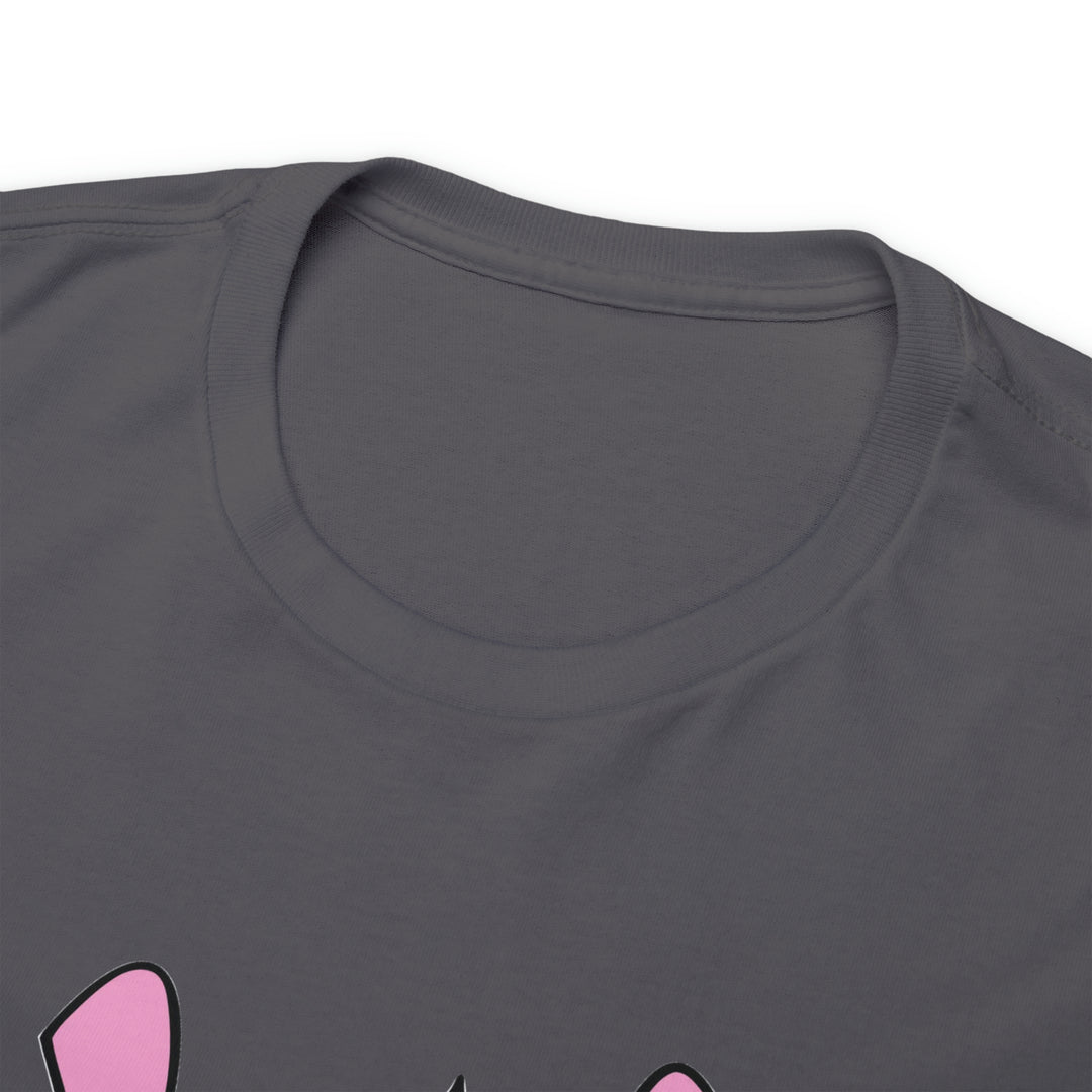 Stitch halloween-Unisex Heavy Cotton Tee