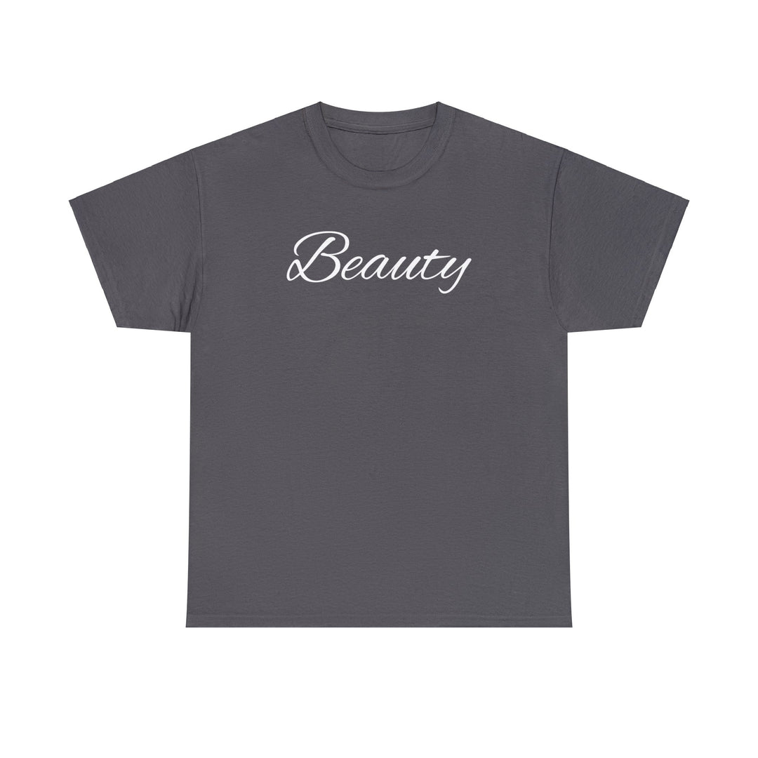 One Word Inspiration Unisex Heavy Cotton Tee