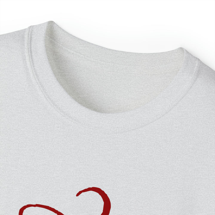 TIS THE SEASON=Unisex Ultra Cotton Tee