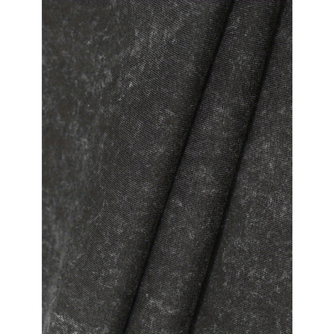 Faith Is Better Than Fear Men And Women Batik Retro Trendy T-shirt