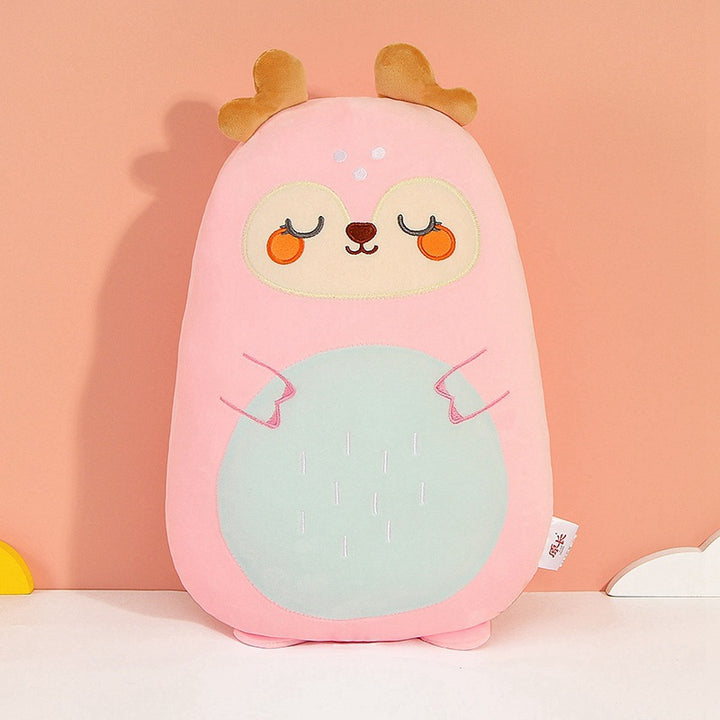 Household Pillow Cushion Plush Toys