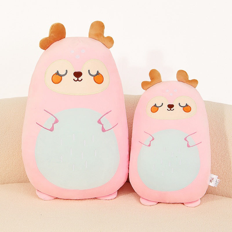 Household Pillow Cushion Plush Toys